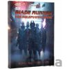 Blade Runner RPG: Replicant Rebellion