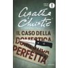 Il caso della domestica perfetta e altre storie (Agatha Christie)(Brožovaná)