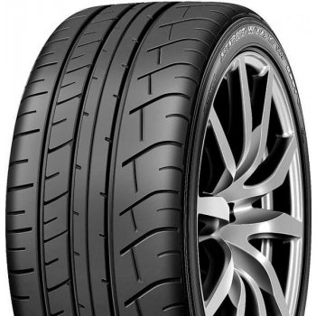 Pneumatiky Dunlop SPMAXGT600 255/40 R20 101Y