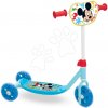Kolobežka trojkolesová Mickey My First Scooter Mondo s emblémom od 24 mes