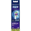 Oral-B 3D White 4 ks
