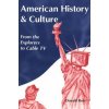 American History and Culture (Donald Ross)(Brožovaná)