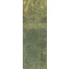 Zelená vliesová fototapeta Mramor, DG3ALI1033, Wall Designs III, Khroma by Masureel, 1,06 x 3 m