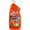 Mr muscle čistič na potrubia 500 ml
