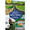 Lonely Planet Great Britain's Best Trips