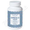 NATURVITA A.S. NATURVITA OMEGA 3 VEGAN 90 kapslí