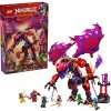 LEGO® Ninjago® 71832 Drak chaosu Thunderfang