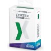 Ultimate Guard Cortex Sleeves Standard Size Matte Green Obaly 100 ks