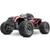 Traxxas Stampede 1:10 4x4 VXL RTR červený