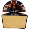 SYR CHEDDAR DORSET DRUM PDO FARMÁRSKY 500g
