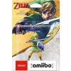 amiibo Zelda Link The Legend of Zelda Skyward Sword