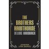 Brothers Hawthorne (Jennifer Lynn Barnes)(Pevná)