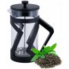 French press kamille Kanvica na čaj, kávu French Press, plast/nerez 600ml (025926414)