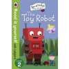 Ben and Holly`s Little Kingdom: The Toy Robot - Read It Yourself with Ladybird: Level 2 - Read it yourself