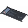 T6 Power NBDE0167 3680 mAh batéria - neoriginálna