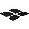Gledring Gumové autokoberce Dacia Lodgy 2012-2022