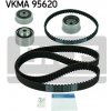 Sada ozubeného remeňa SKF Vehicle Aftermarket VKMA 95620