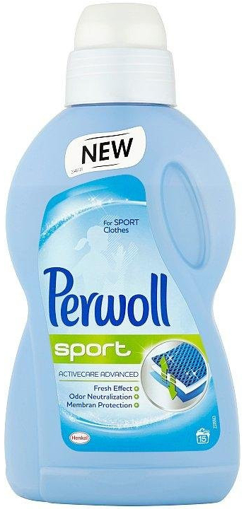 Perwoll Sport 15 PD