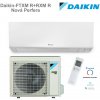Daikin FTXM35R + RXM35R Nová Perfera