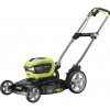 Ryobi RY36LMMX51A-140 / Aku Mulčovacia kosačka / 36V / 4.0Ah / až 625 m2 / Záber 51 cm (5133004591)