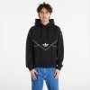 Mikina adidas Adicolor Seasonal Archive Hoodie Black M M
