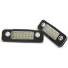 Tuning-tec Osvetlenie ŠPZ FORD FUSION 2013-2020 6 LED
