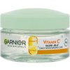 Garnier Skin Naturals Vitamin C Glow Jelly Daily Moisturizing Care rozjasňujúci a hydratačný pleťový gél s vitamínom c 50 ml pre ženy
