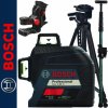 Bosch AdvancedLevel 360 SET Krížový čiarový laser 0603663B04