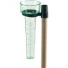 Zrážkomer - VERDEMAX - (pluviometer) - kapacita do 35 mm/m2