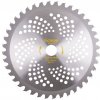 Kotúč žací pre krovinorez 255 mm / 40T HOTECHE HT580406