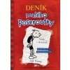 Deník malého poseroutky - Jeff Kinney