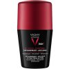 Vichy Homme Deo Clinical Control Detranspirant 96H detranspirant proti zápachu roll-on 50 ml