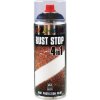 Rust Stop 4v1 9005 čierna 400 ml