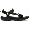 Pánske sandále Merrell Speed Fusion Web Sport Black UK 8