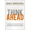 THINK AHEAD (GROESCHEL CRAIG)(Pevná)