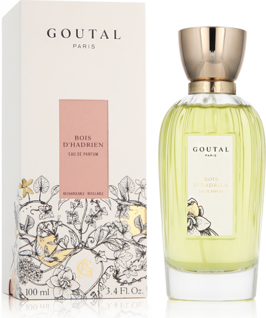 Annick Goutal Bois d\'Hadrien parfumovaná voda unisex 100 ml