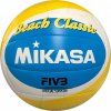 Mikasa Beach Classic Volleyball Veľkosť: size: 5