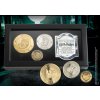 Noble Collection Čarodějnické peníze