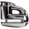 Kryptonite Keeper 5-S2 Disc lock/Reminder cable