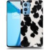 Picasee ULTIMATE CASE pro OnePlus 9 - Black Moo