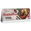 SK Kalendár Kuchárka 2026 05