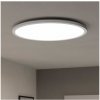 Eglo | Eglo 901448 -LED Kúpeľňové stropné svietidlo ROVITO 16,8W/230V pr.50cm IP44 biela | EG901448