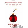 Svátky klidu a míru DVD