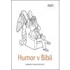 Humor v Bibli