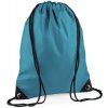 BagBase Vak na záda BG10, prémiový, 11l COT52001057199-ocean blue UNI Modrá ocean