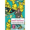 Roboti nastupují - Martin Ford