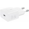 EP-T2510NWE Samsung USB-C 25W Cestovní Nabíječka White