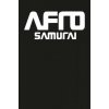 Afro Samurai Vol.1 (Takashi Okazaki)(Brožovaná)