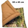 Pelech pre psa 65x45 cm farba Béžová