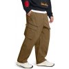 Under Armour UA Unstoppable Utility Cargo-BRN